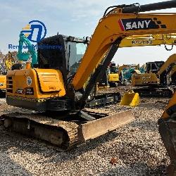 Sany SY 60 C