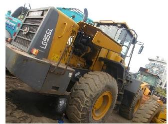 SDLG LG 958 L