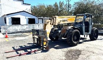Gehl RS 10-55