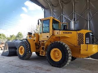 Volvo L 120 E
