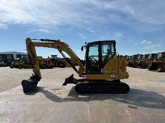 CAT 306CR