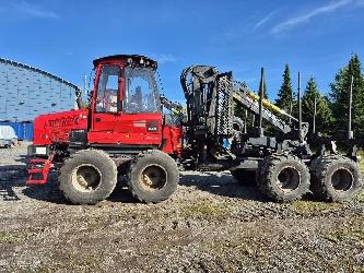 Komatsu 845