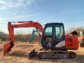 Hitachi ZX60