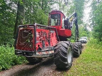 Komatsu 931.1