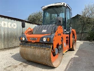 Hamm HD 110