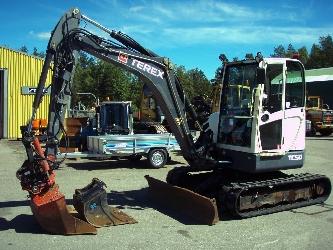 Terex TC 50