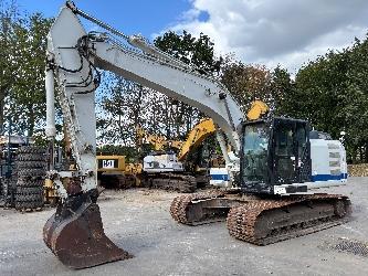 CAT 320E