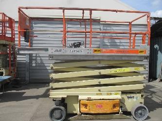 JLG 3246 ES