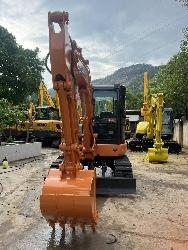 CASE CX 55 B