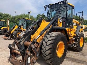 JCB 437