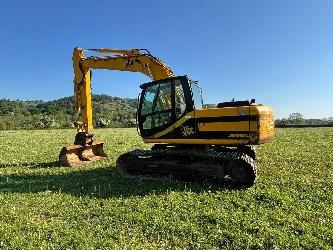 JCB JS 160