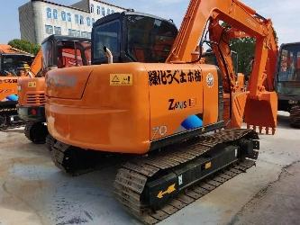 Hitachi ZX 70