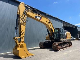 CAT 336F L