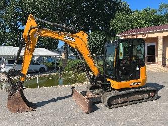 JCB 65 R-1