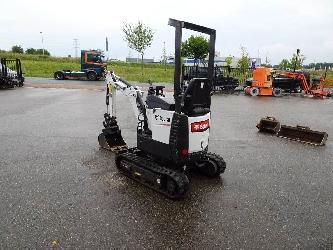 Bobcat E10Z