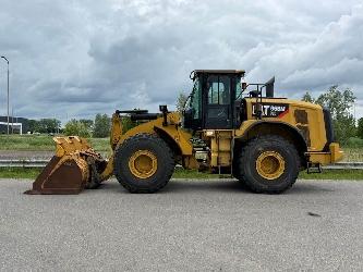 CAT 966M XE