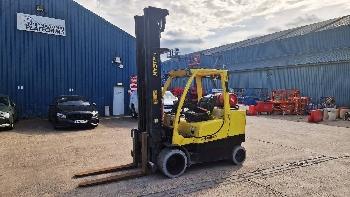 Hyster S5.5FT