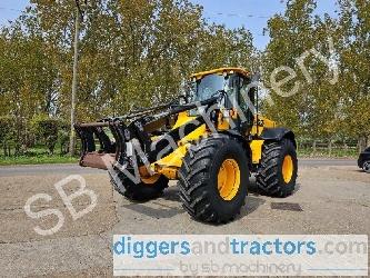 JCB 416 S