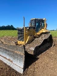 CAT D6m lgp