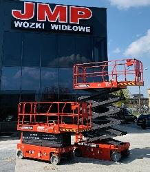 Manitou 120SE