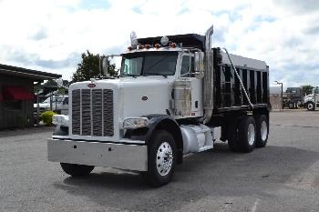 Peterbilt 389