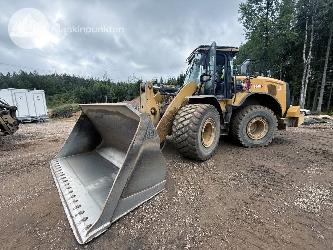 CAT 950 M