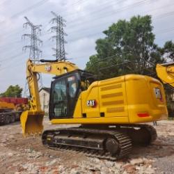 CAT 320