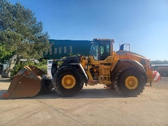 Volvo L 260 H