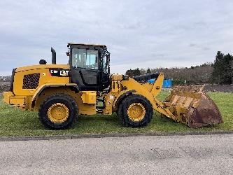 CAT 930 M