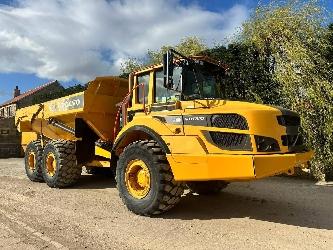Volvo A 30 G