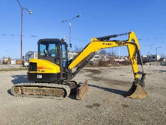 JCB 8085
