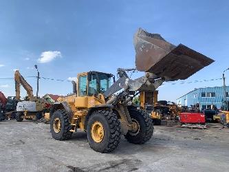 Volvo L 110 E