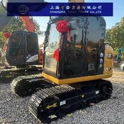CAT 307