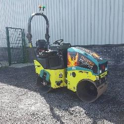 Ammann ARX 12