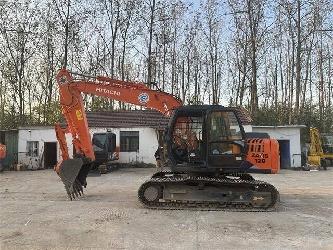 Hitachi ZX120