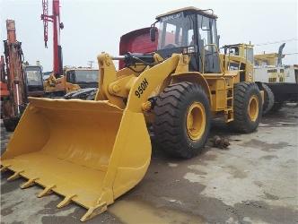 CAT 950 H