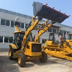CAT 420 F