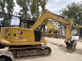 CAT 307.5