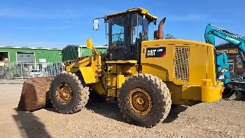 CAT 938 H