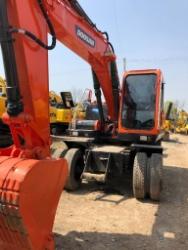 Doosan DX150W