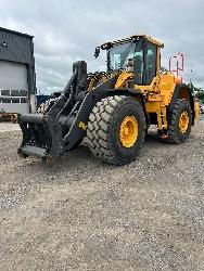 Volvo L 180 H