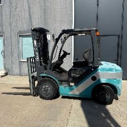 Baoli KBD 30