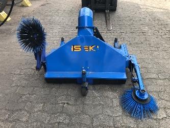 Iseki LS 100