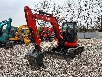Kubota KX 057