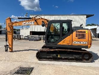 CASE CX 130 D
