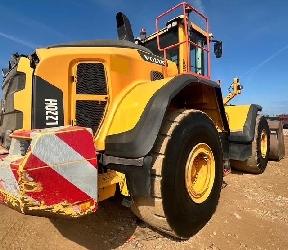 Volvo L 220 H