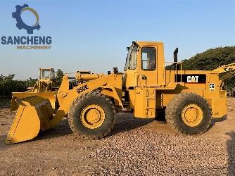 CAT 950 E