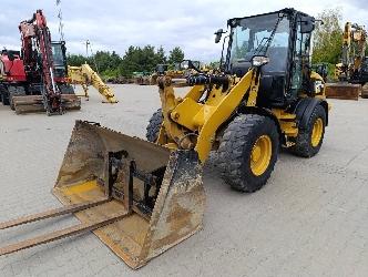 CAT 908M