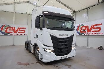 Iveco STRALIS 460