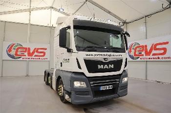 MAN TGX 26.460